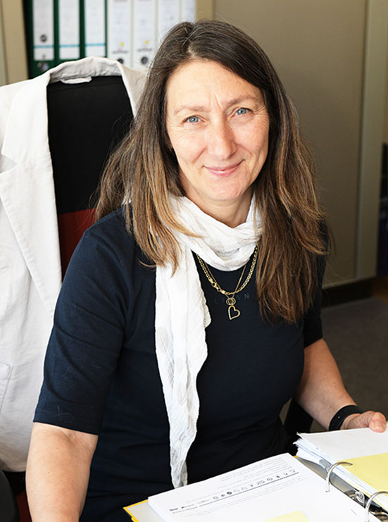 G. Karbstein, Buchhaltung und Versicherungsangelegenheiten