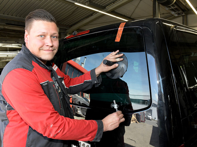 D. Pixberg, Karosseriebauer D. Pixberg, Karosseriebauer