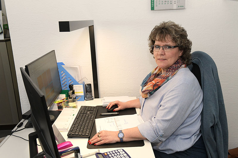 M. Eichert, Terminvergabe